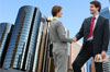 Business Insurance request a quote from Cornerstone Insurance